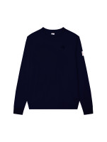 Sweat col rond marine enfant Compagnie de Californie - photo 1