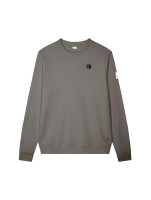Sweat col rond anthracite enfant Compagnie de Californie - photo 1