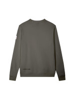 Sweat col rond anthracite enfant Compagnie de Californie - photo 2
