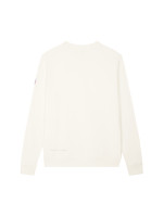 Sweat col rond blanc cassé enfant Compagnie de Californie - photo 2