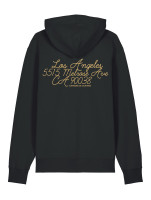 AW25 SWEAT A ENFILER MELROSE NOIR
