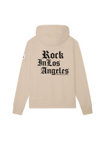 Gilet zippé avec capuche beige enfant Compagnie de Californie - photo 1