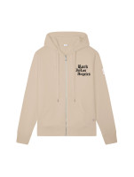Gilet zippé avec capuche beige enfant Compagnie de Californie - photo 2