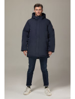 Parka marine Compagnie de Californie - photo 2