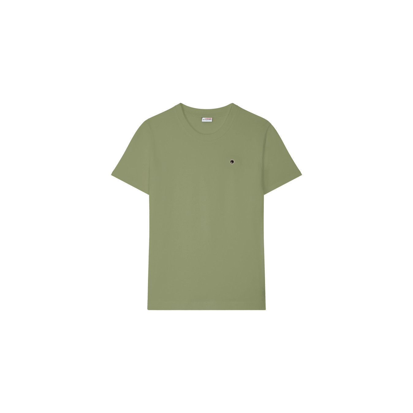 KIDS T SHIRT FLAG 0114 - Compagnie de Californie