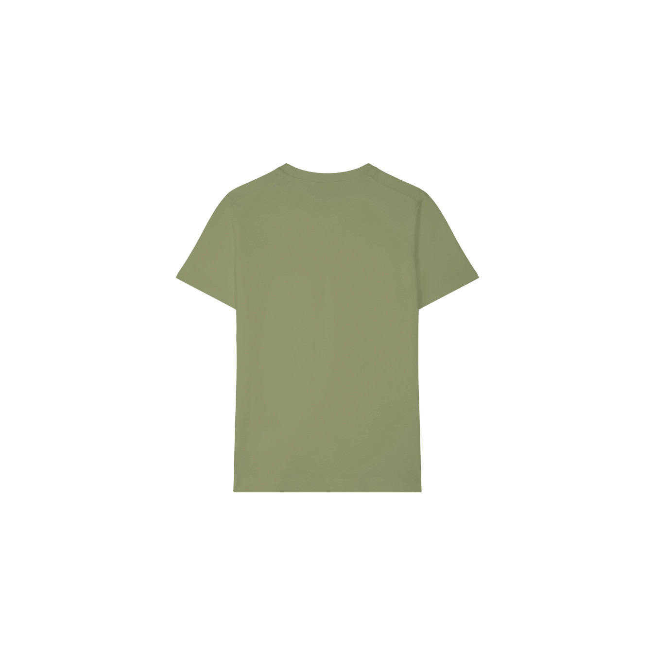 KIDS T SHIRT FLAG 0114 - Compagnie de Californie