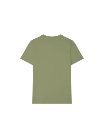 KIDS T SHIRT FLAG 0114 - Compagnie de Californie