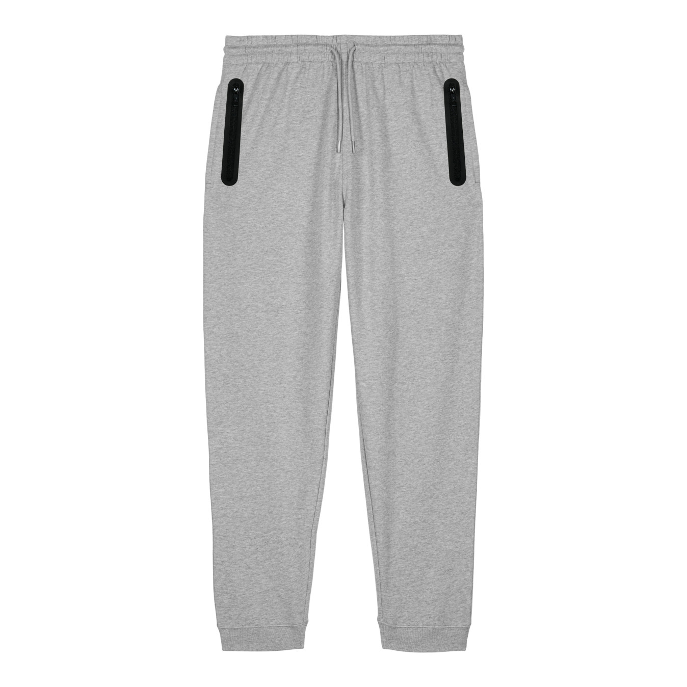 Jogging Tech gris chiné Compagnie de Californie - photo 1