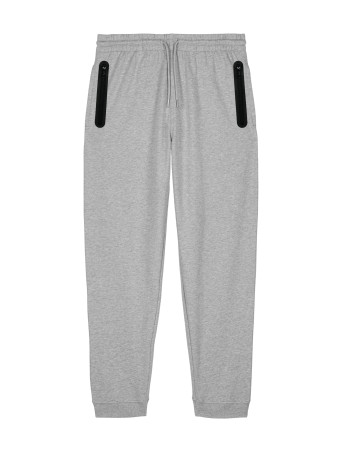 SS25 JOGGING TECH MELL GREY