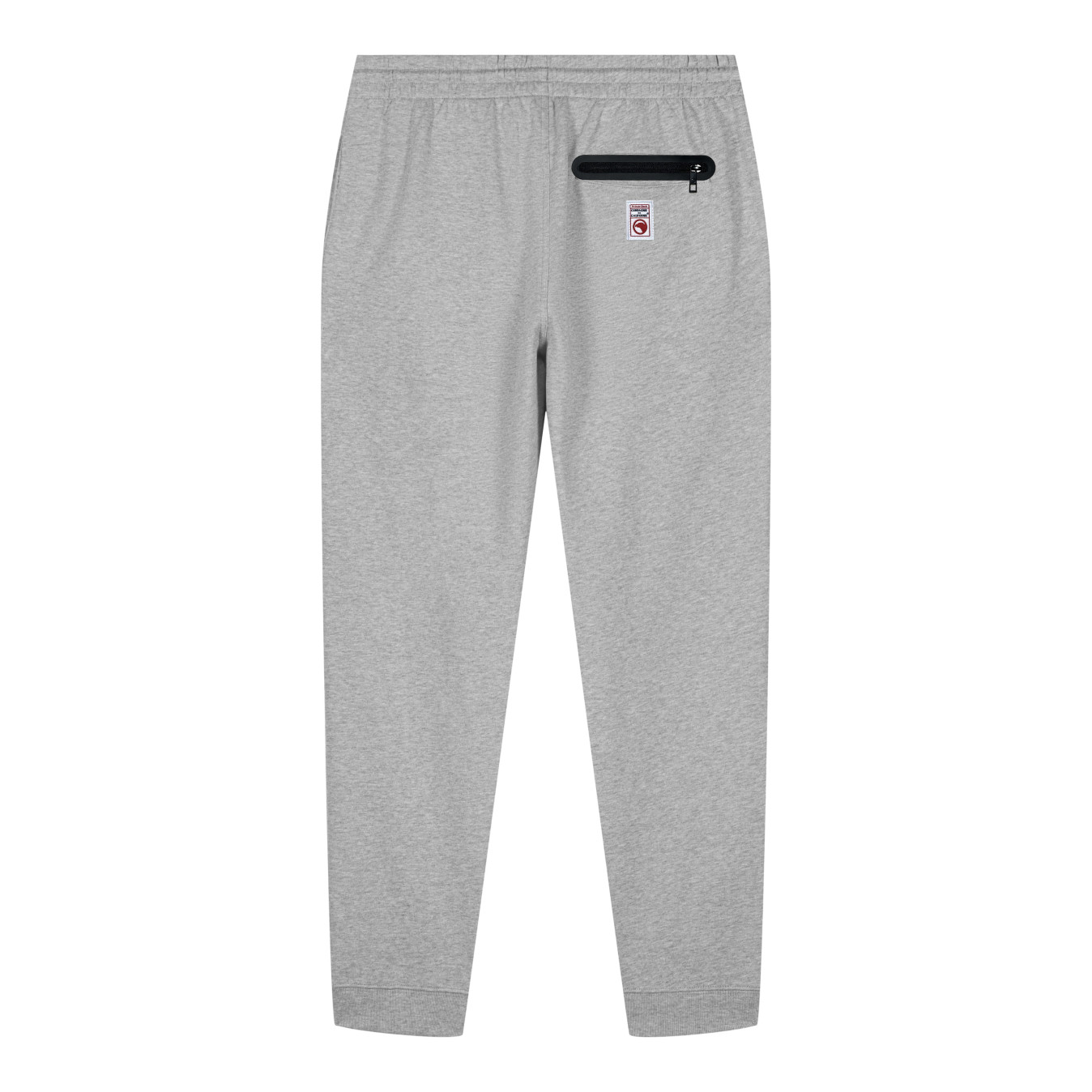 SS25 JOGGING TECH MELL GREY