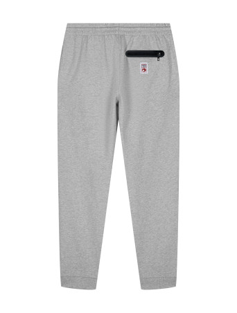 Jogging Tech gris chiné enfant Compagnie de Californie - photo 2