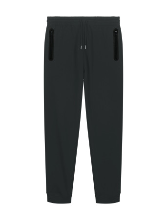 Jogging Tech noir Compagnie de Californie - photo 2