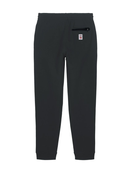 Jogging Tech noir Compagnie de Californie - photo 1