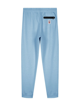 Jogging Tech bleu ciel Compagnie de Californie - photo 1