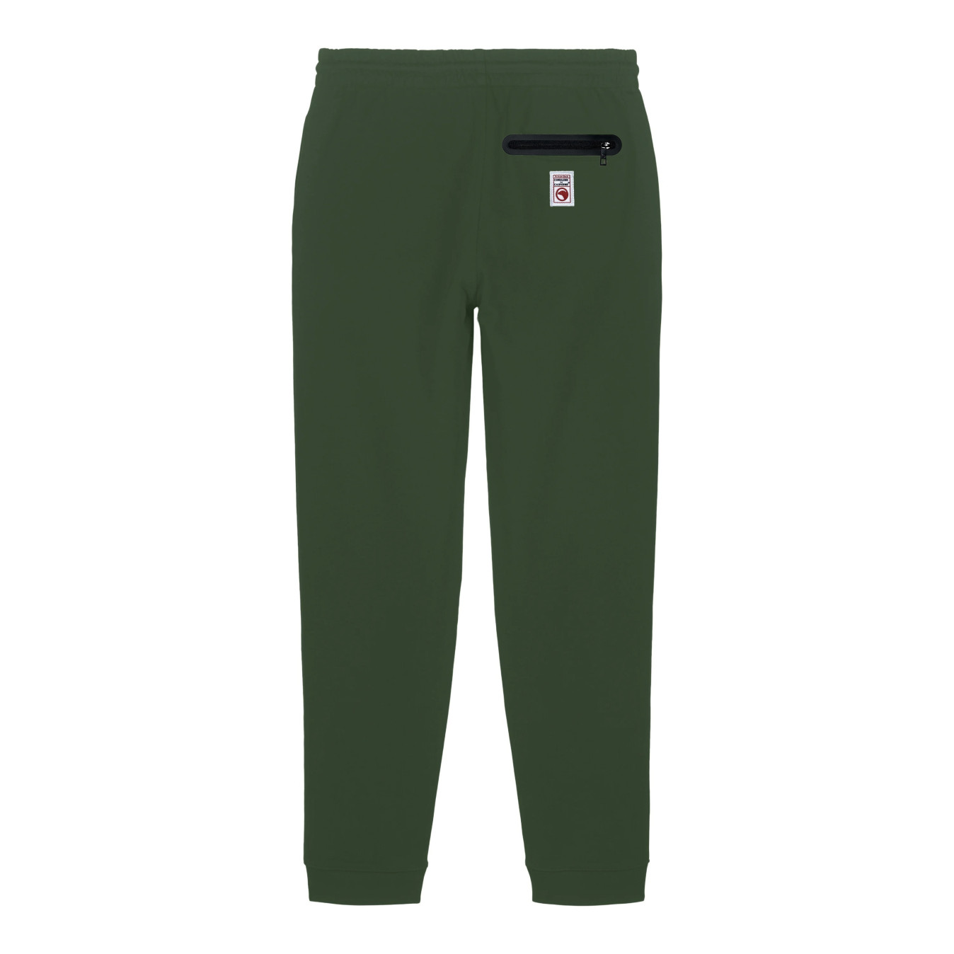 Jogging Tech kaki enfant Compagnie de Californie - photo 2