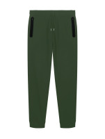 Jogging Tech kaki Compagnie de Californie - photo 1