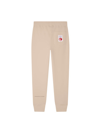 Jogging Diego beige enfant Compagnie de Californie - photo 2