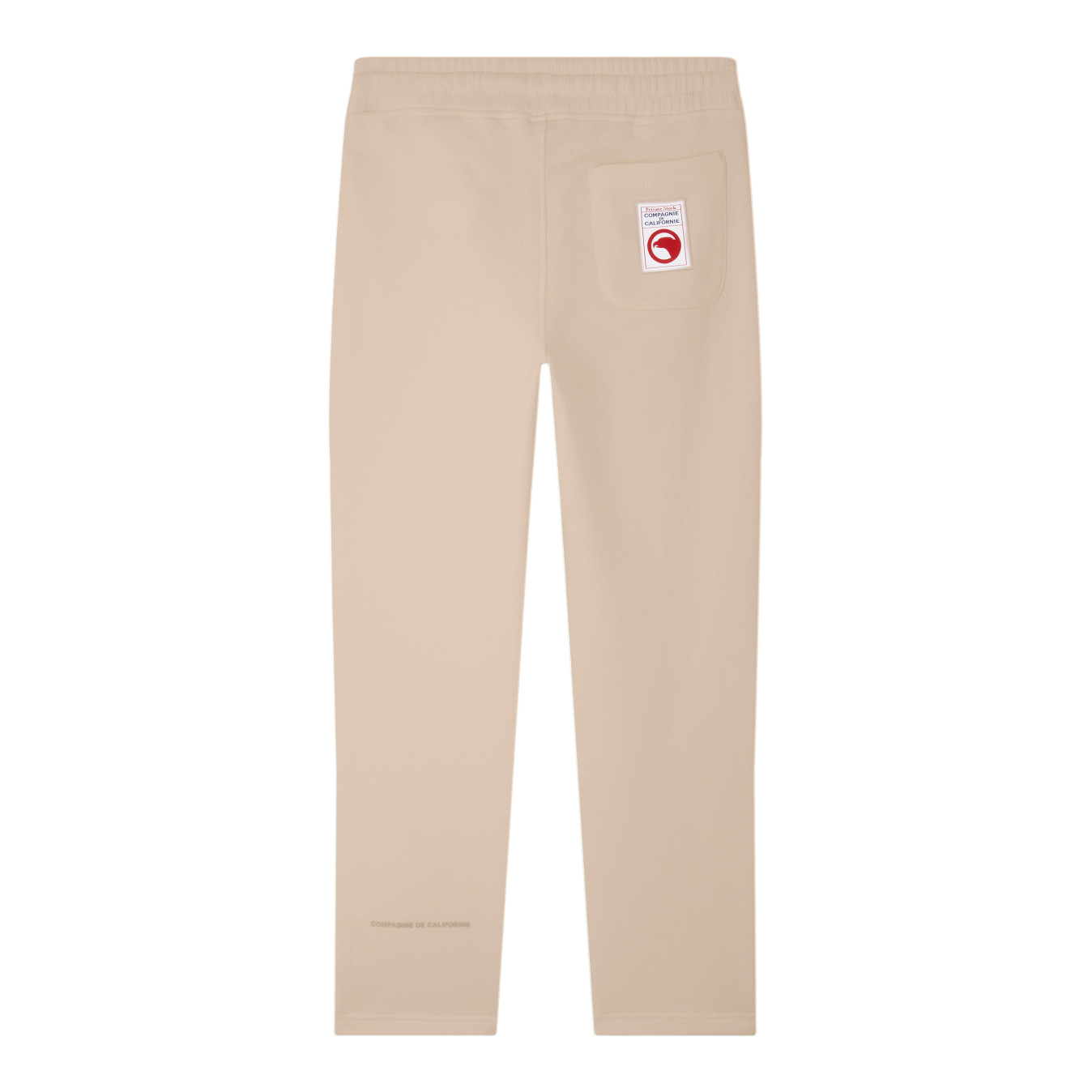 Jogging droit beige enfant Compagnie de Californie - photo 1