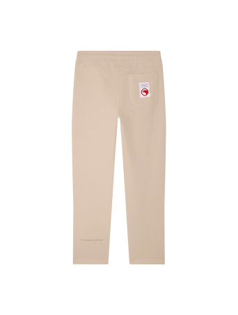 Jogging droit beige enfant Compagnie de Californie - photo 1