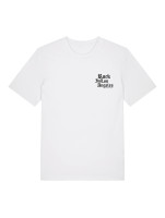 T-shirt Rock In la blanc Compagnie de Californie - photo 2