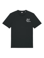 T-shirt Rock In la noir Compagnie de Californie - photo 1