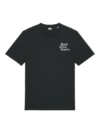 T-shirt Rock In la noir enfant Compagnie de Californie - photo 1