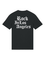 T-shirt Rock In la noir enfant Compagnie de Californie - photo 2