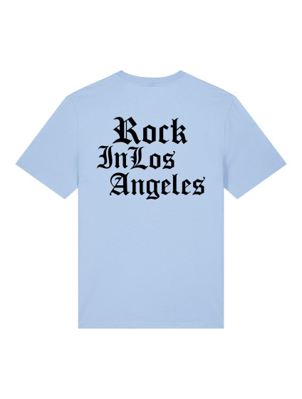 T-shirt Rock In la bleu ciel enfant Compagnie de Californie - photo 1
