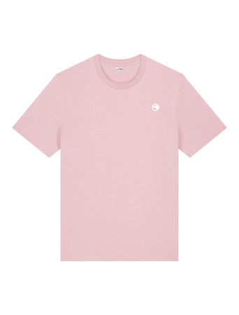 T-shirt Relief rose enfant Compagnie de Californie - photo 2