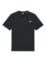 T-shirt Mcwlove noir enfant Compagnie de Californie - photo 2
