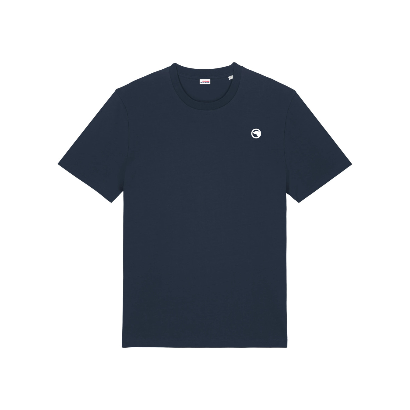 T-shirt Mcwlove marine enfant Compagnie de Californie - photo 1