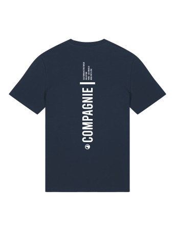 T-shirt Mcwlove marine enfant Compagnie de Californie - photo 2