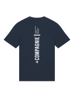 SS25 KIDS T-SHIRT MCWLOVE MARINE