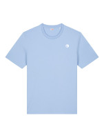 T-shirt Mcwlove bleu ciel Compagnie de Californie - photo 1