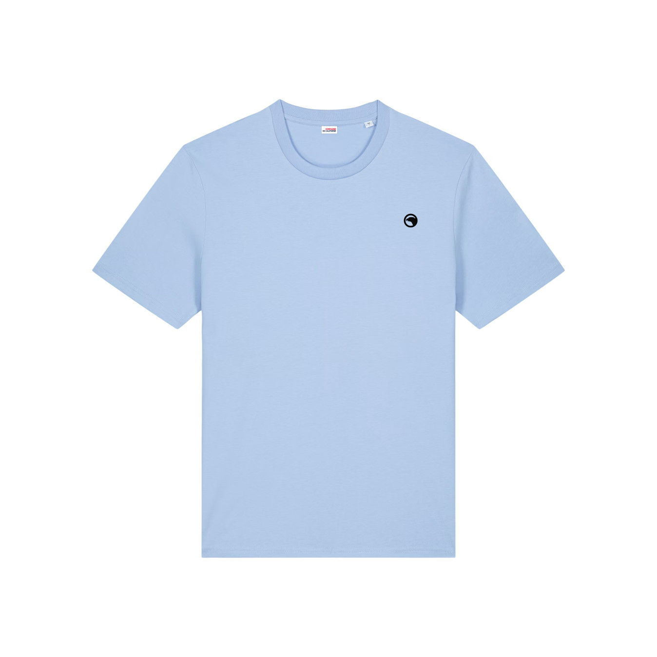 T-shirt Gotcities bleu ciel enfant Compagnie de Californie - photo 2