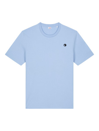T-shirt Gotcities bleu ciel enfant Compagnie de Californie - photo 2