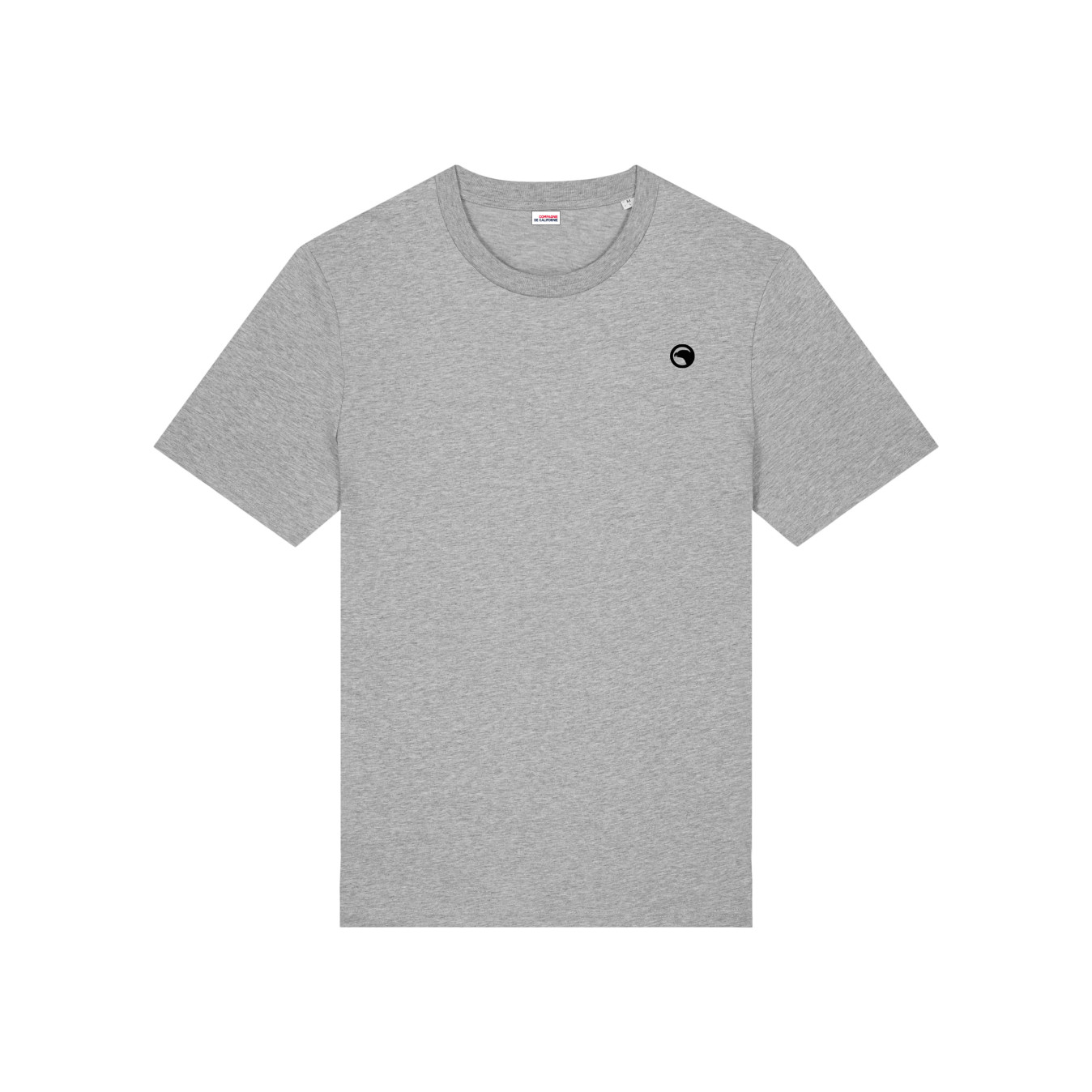 SS25 KIDS T-SHIRT GOTCITIES GRIS