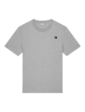 SS25 KIDS T-SHIRT GOTCITIES GRIS