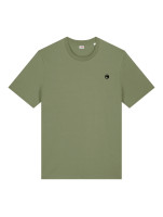 SS25 KIDS T-SHIRT GOTCITIES LIGHT KAKI