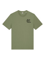 T-shirt Rock In la Light kaki enfant Compagnie de Californie - photo 2