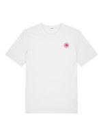 T-shirt Univ blanc enfant Compagnie de Californie - photo 2