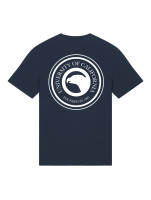T-shirt Univ marine enfant Compagnie de Californie - photo 1
