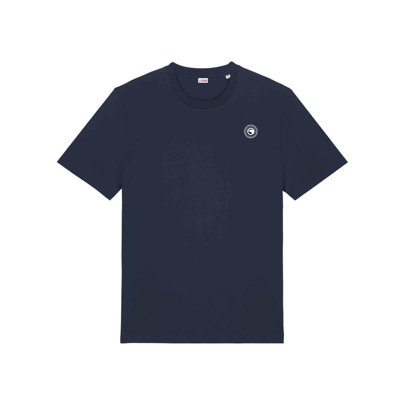 T-shirt Univ marine enfant Compagnie de Californie - photo 2