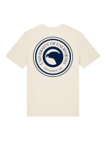 T-shirt Univ blanc cassé enfant Compagnie de Californie - photo 1