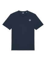 T-shirt Univ marine Compagnie de Californie - photo 2