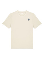 T-shirt Univ blanc cassé Compagnie de Californie - photo 2