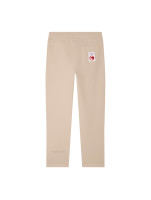 Jogging droit beige Compagnie de Californie - photo 1