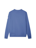Sweat col rond indigo enfant Compagnie de Californie - photo 1