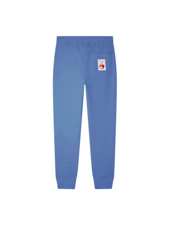 AW25 JOGGING INDIGO