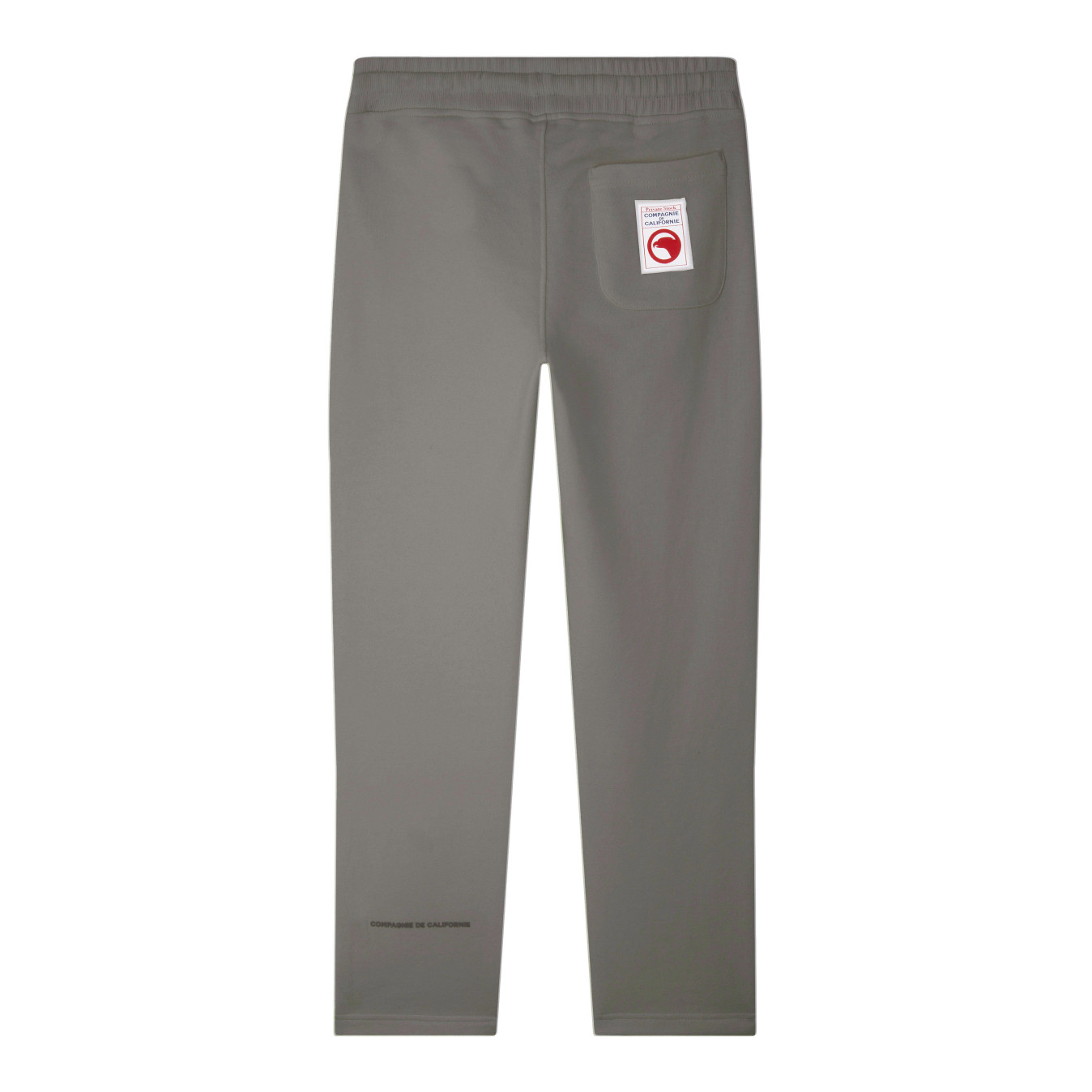 Jogging droit anthracite Compagnie de Californie - photo 2